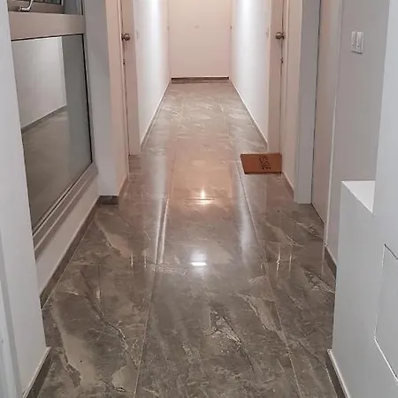 Green Olivia - Brand New, Apartament *
