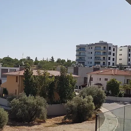 Apartament Green Olivia - Brand New, *