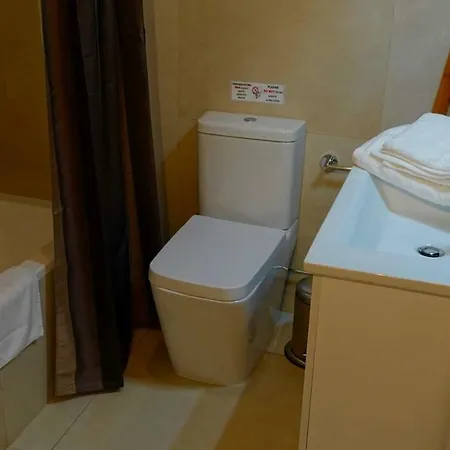 Apartmán Green Olivia - Brand New, *