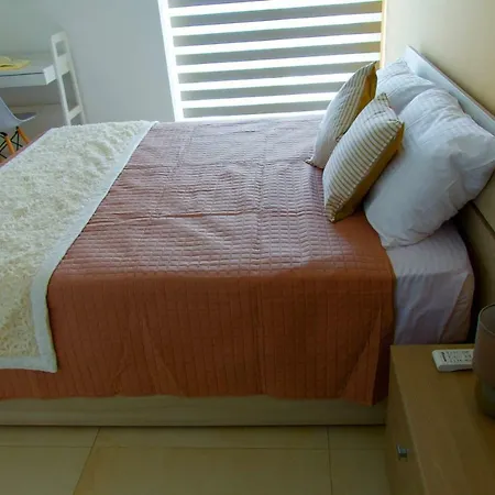 Apartmán Green Olivia - Brand New, Nikósie
