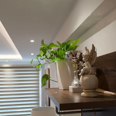 Green Olivia - Brand New, Apartmán *