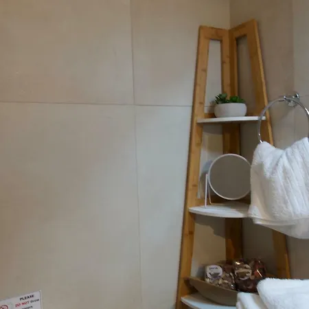 Green Olivia - Brand New, Apartmán *