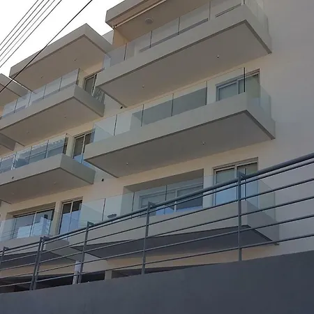 Green Olivia - Brand New, Apartmán