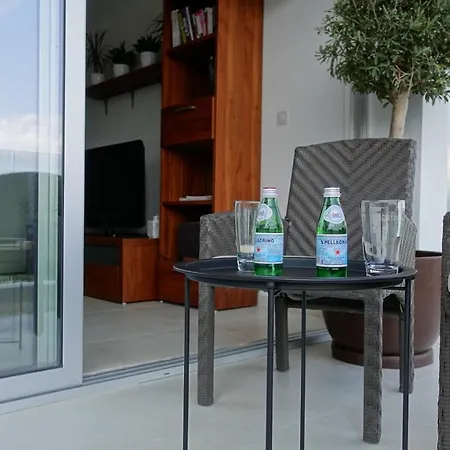 Green Olivia - Brand New, Apartmán *