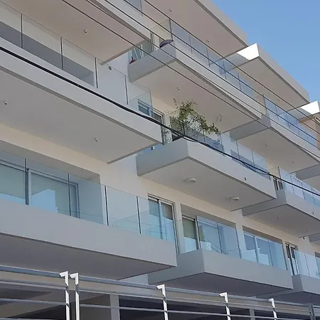 Apartmán Green Olivia - Brand New,